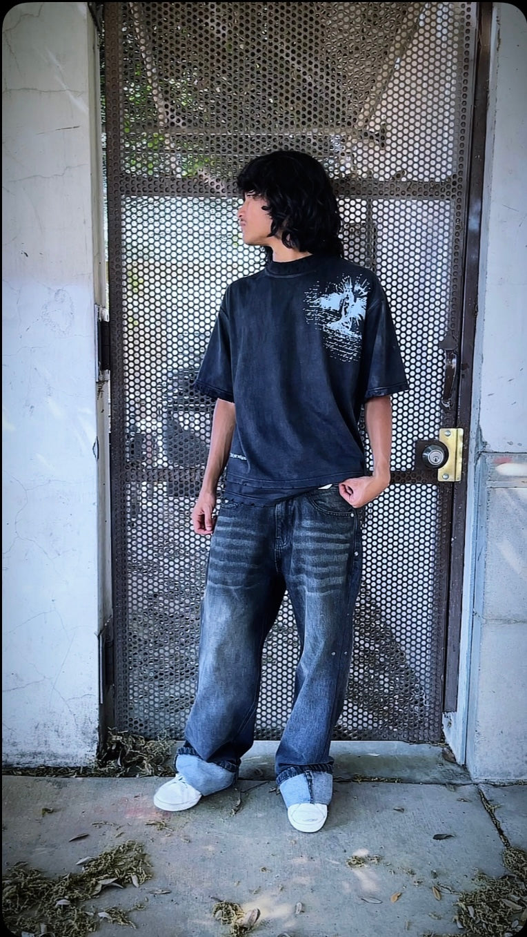 "Unfold" TShirt