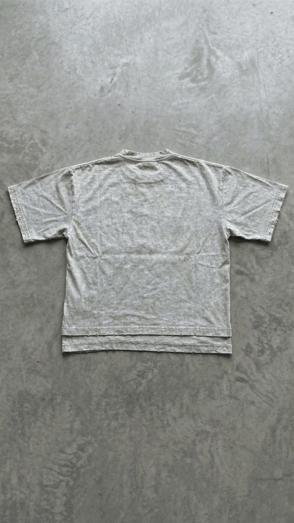 "Unfold" TShirt