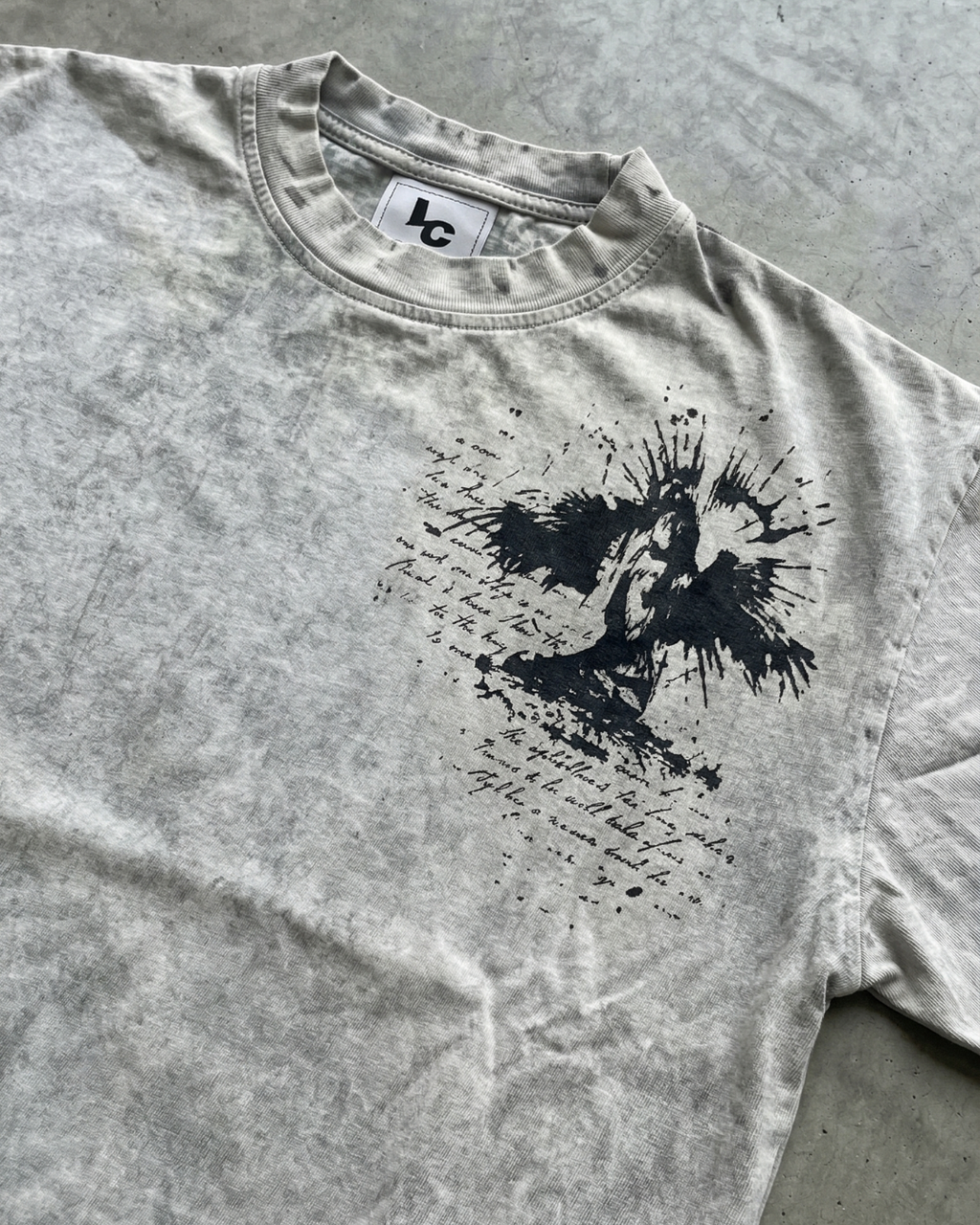"Unfold" TShirt